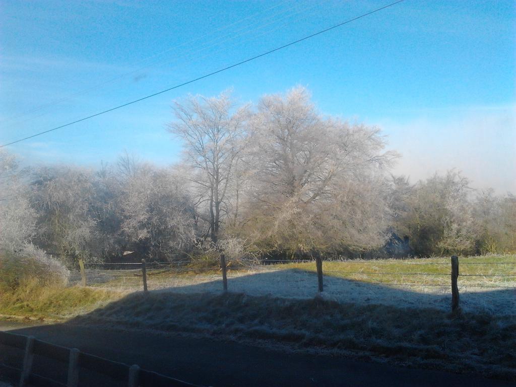 Gite Bella Ebly Εξωτερικό φωτογραφία